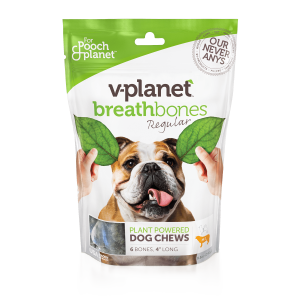 V-Planet Breath Bone Mini 8 oz