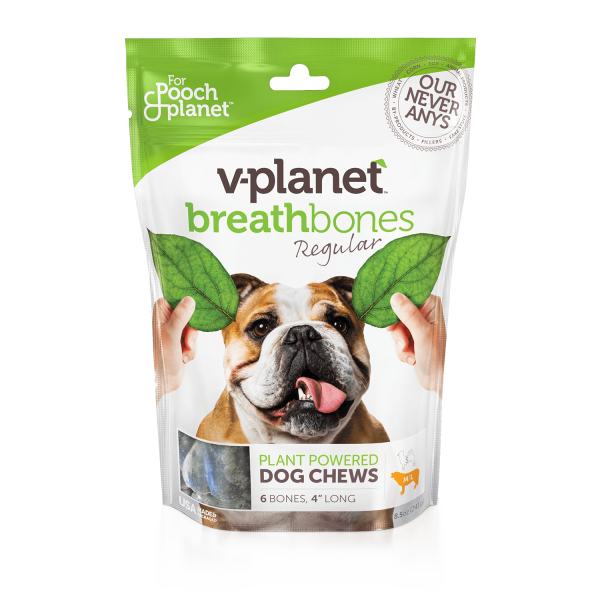 V-Planet Breath Bone Mini 8 oz