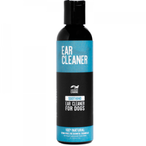 Legendary Canine Lavender and Geranium Ear Cleaner