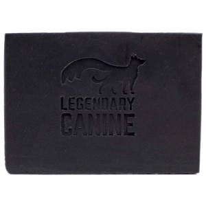 Legendary Canine Healer Dog Shampoo Bar