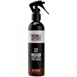 Legendary Canine Wound and Hotspot Lavender Allergy Spray