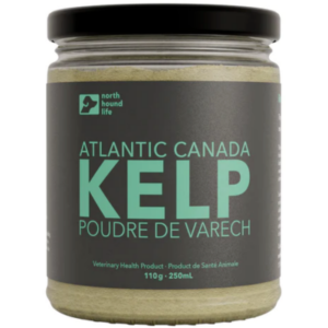 North Hound Life Atlantic Kelp Superfood