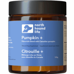 North Hound Life Pumpkin Plus Dog Supplement