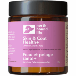 North Hound Life Atlantic Kelp Skin and Coat Health Plus Dog Supplement
