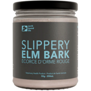 North Hound Life Slippery Elm Bark Superfood Supplement