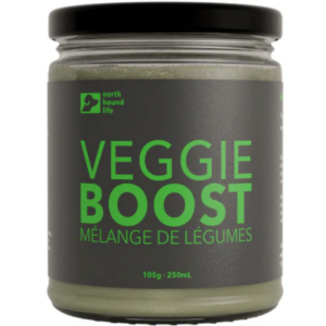 North Hound Life Veggie Boost Superfood Supplement