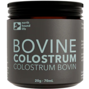 North Hound Life New Zealand Bovine Colostrum Superfood