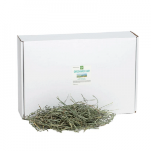 Small Pet Select Orchard Hay 2 lb