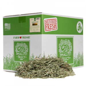 Small Pet Select Second Cut Timothy Hay 20 lb