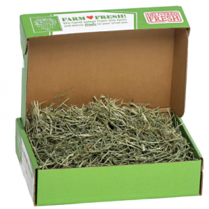 Small Pet Select Second Cut Timothy Hay 2 lb