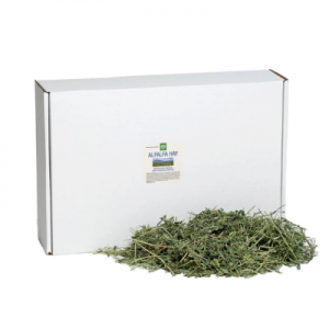 Small Pet Select Alfalfa Hay 2 lb