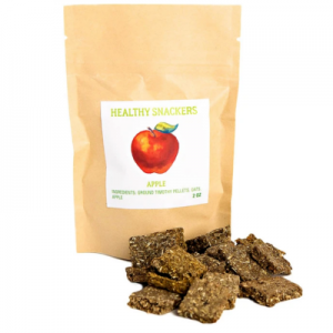 Small Pet Select Apple Healthy Snackers 2 oz