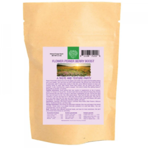 Small Pet Select Flower Power Herbal Blend 2.5 oz