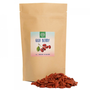 Small Pet Select Dried Goji Berry Treats