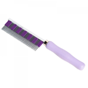 Small Pet Select HairBuster Comb