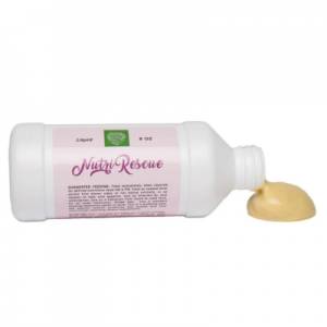 Small Pet Select Nutri-Rescue Fast Nutrition 8 oz