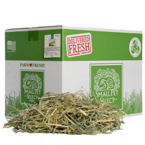 Small Pet Select Second Cut Oat Hay 20 lb