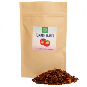 Small Pet Select Dried Tomato Flake Treats