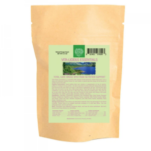 Small Pet Select Vita-Licious Herbal Blend 2.5 oz