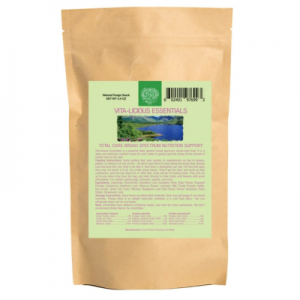 Small Pet Select Vita-Licious Herbal Blend 4.4 oz