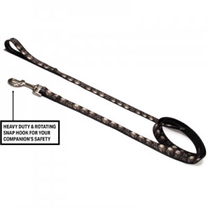 Perri's Alchemy No Evil Dog Leash