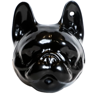 Pet Pop Goods Paw and Nose Doggy Balm Black