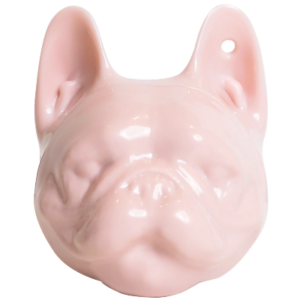 Pet Pop Goods Paw and Nose Doggy Balm Pink