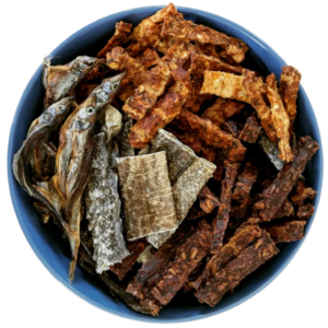 Salty Dogs Barkery East Coast Kitchen Party Dog Treats