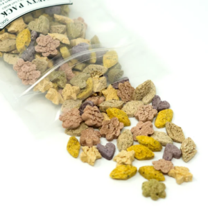 No Furries Delights Best Seller Variety Pack Small Animal Treats 30 g