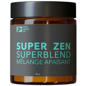 North Hound Life Super Zen Superblend Supplement for Dogs