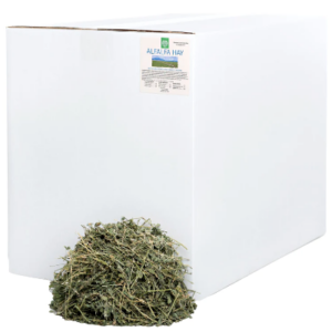 Small Pet Select Alfalfa Hay 40 lb