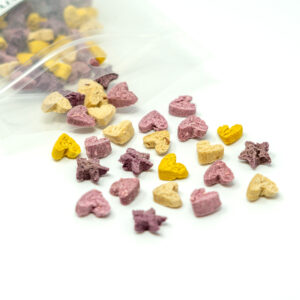 No Furries Delights Lucky Variety Pack Small Animal Treats 100 g