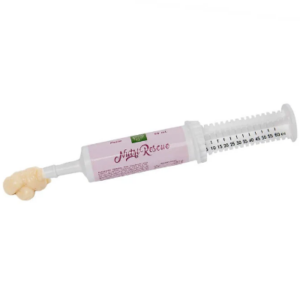 Small Pet Select Nutri-Rescue Paste Fast Nutrition 60 mL