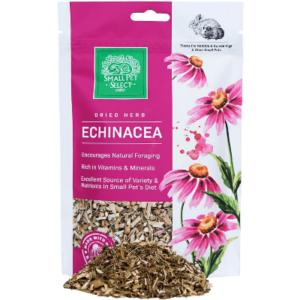 Small Pet Select Dried Herb Echinacea Small Animal Treat